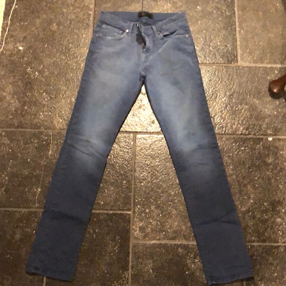 Very nice pair of jeans
